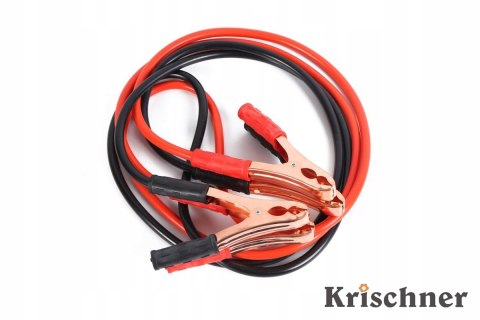 Przewody rozruchowe Krischner 1000 AMP Przewody rozruchowe Krischner 1000 AMP